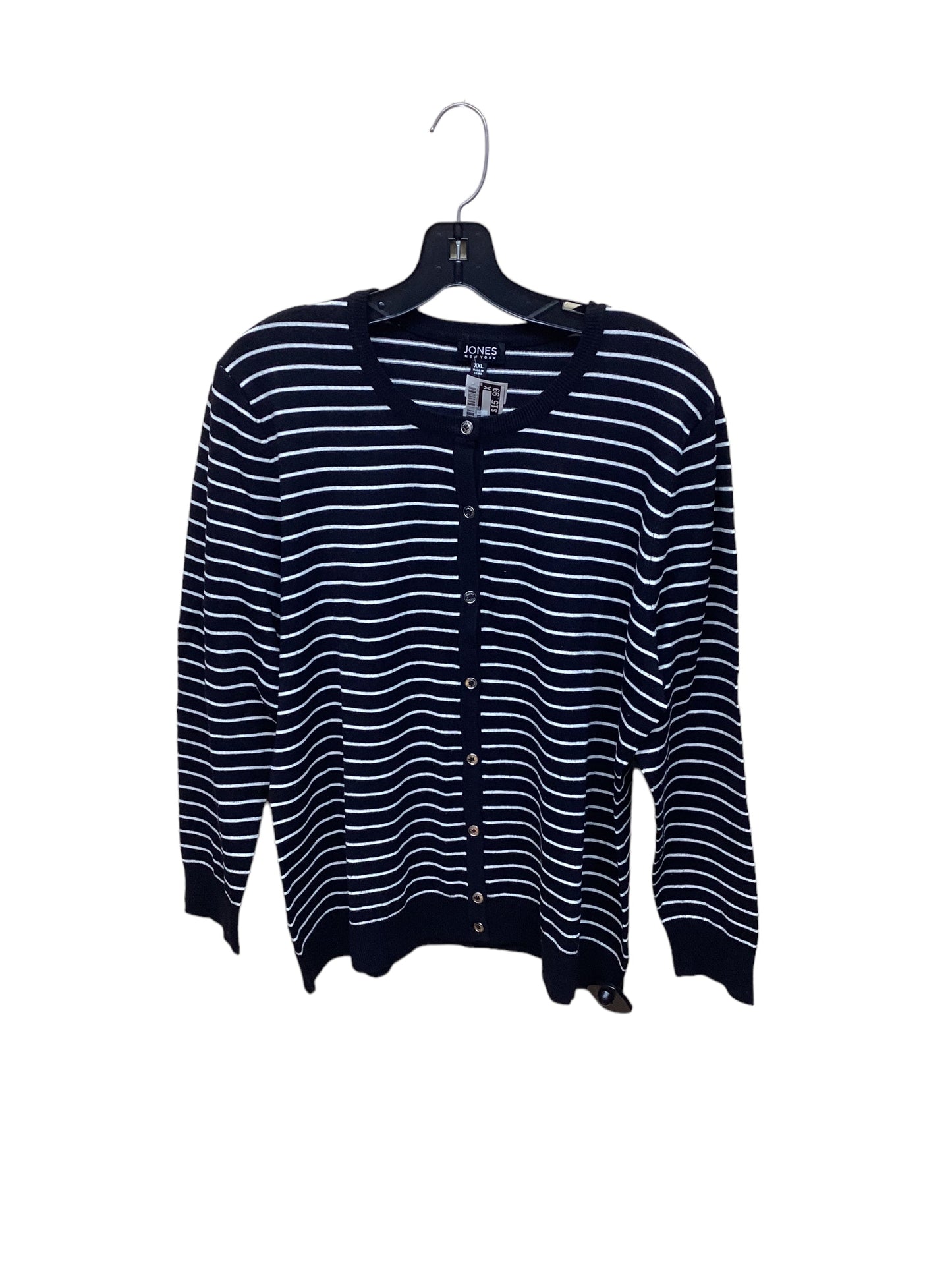 Cardigan By Jones New York  Size: Xxl