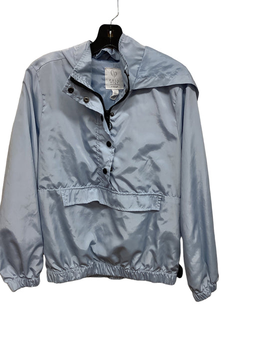 Jacket Windbreaker By Full Tilt  Size: Xl