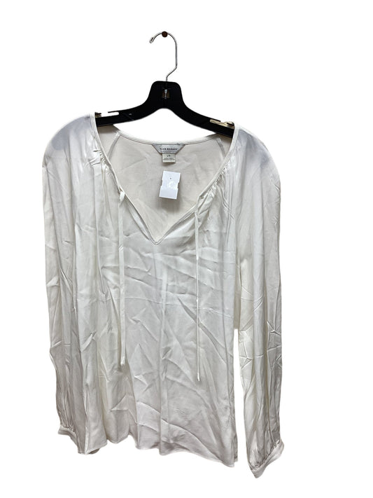 Top Short Sleeve By Club Monaco  Size: L