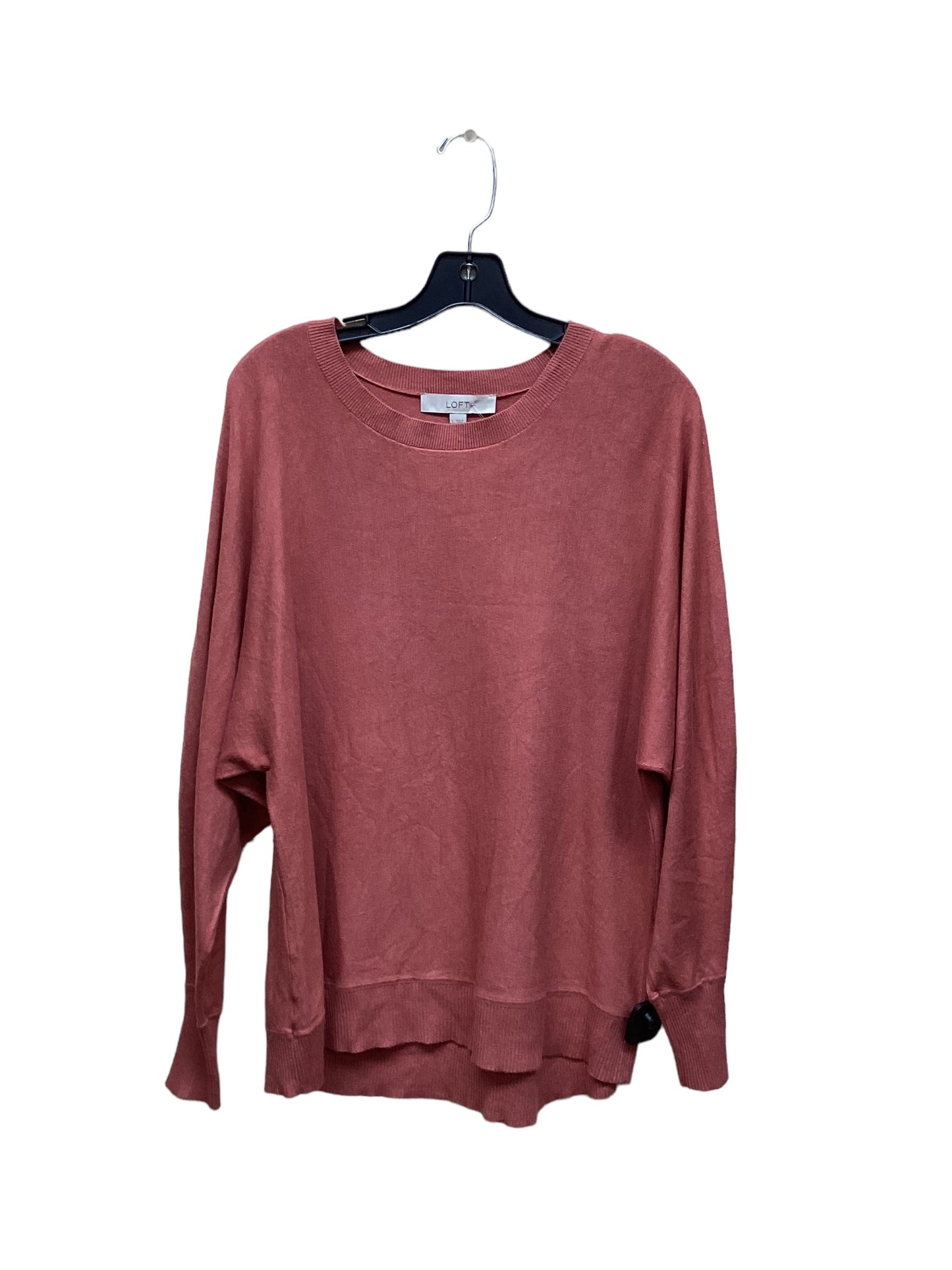 Top Long Sleeve By Loft  Size: S