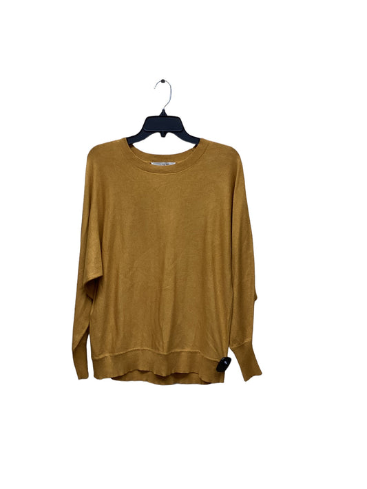 Top Long Sleeve By Loft  Size: Xs