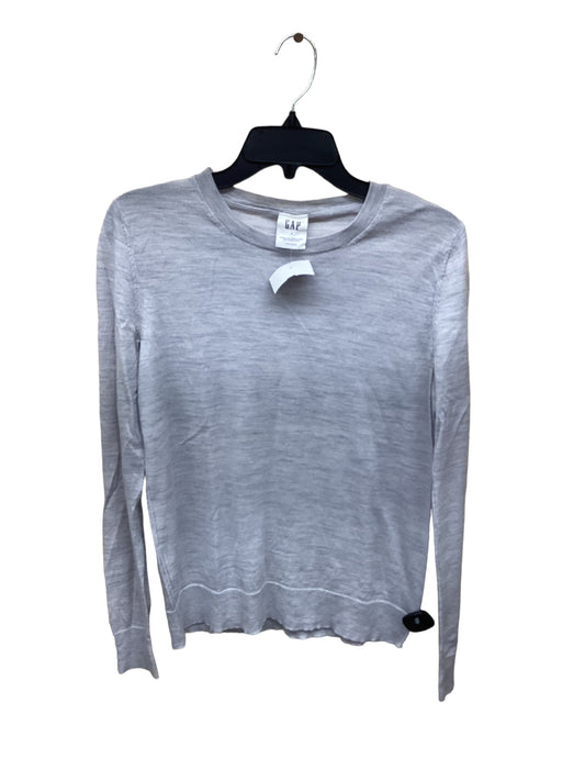 Top Long Sleeve By Gap  Size: M