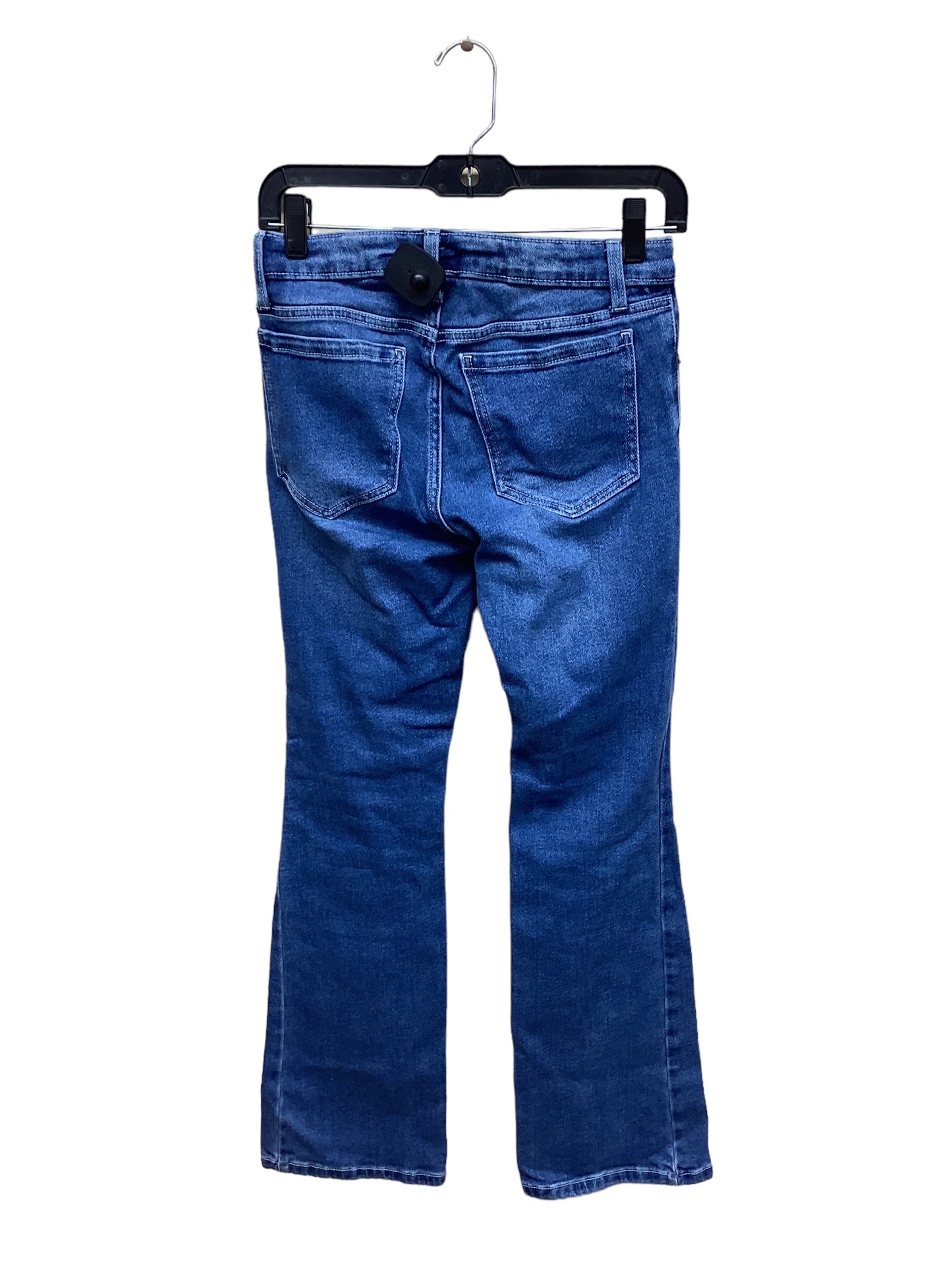 Jeans Straight By Wild Fable  Size: 2