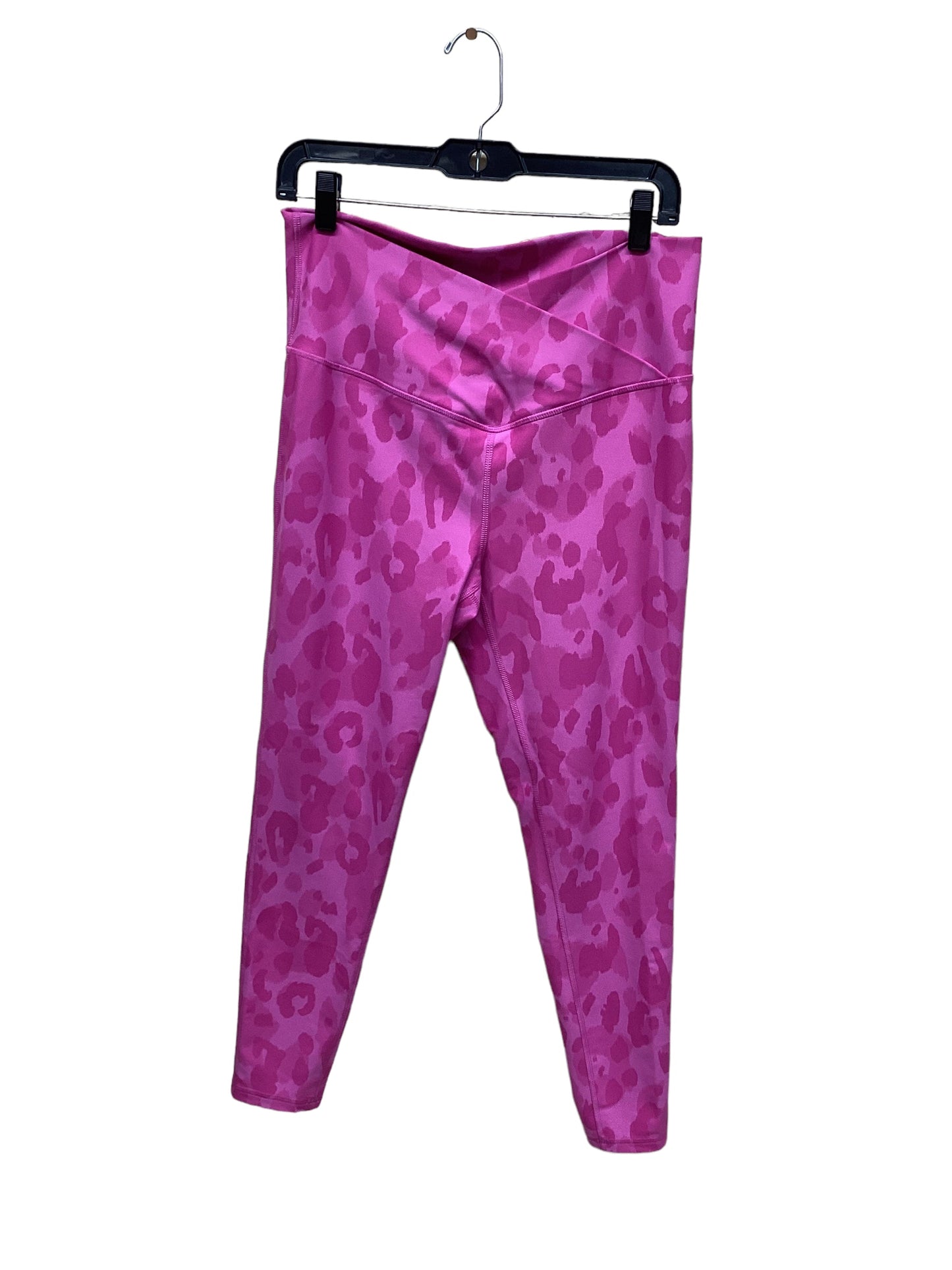 Athletic Leggings By Dsg Outerwear  Size: L