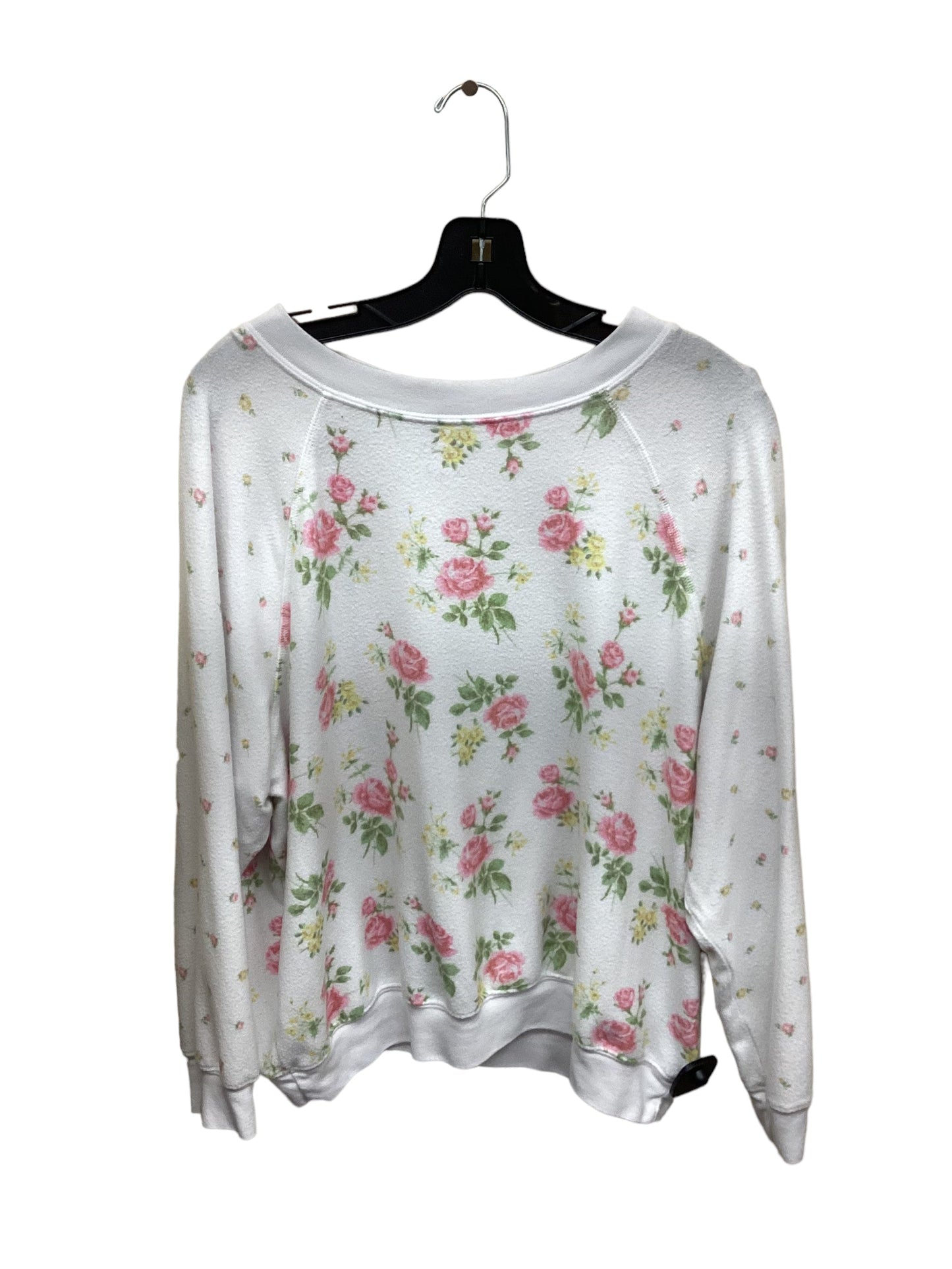 Top Long Sleeve By Wildfox  Size: M