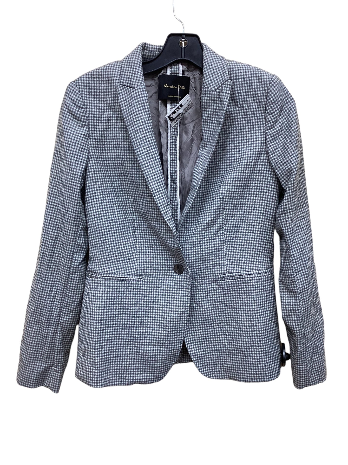 Blazer By Massimo Dutti  Size: S