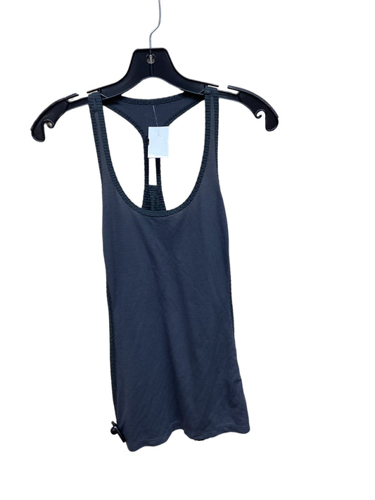 Athletic Tank Top By Under Armour  Size: S