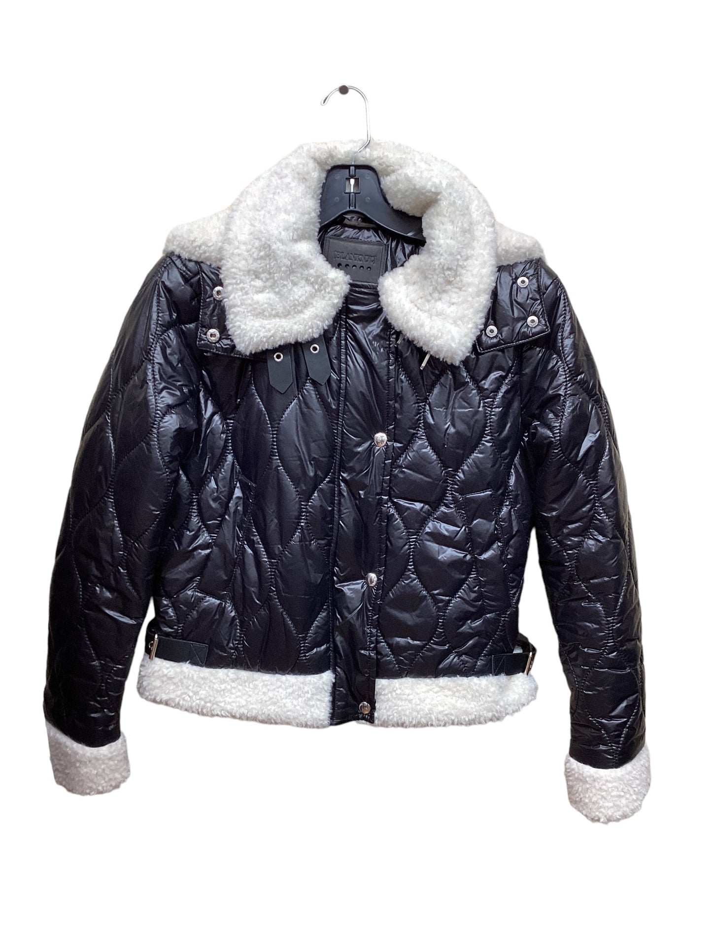 Jacket Puffer & Quilted By Blanknyc  Size: Xs