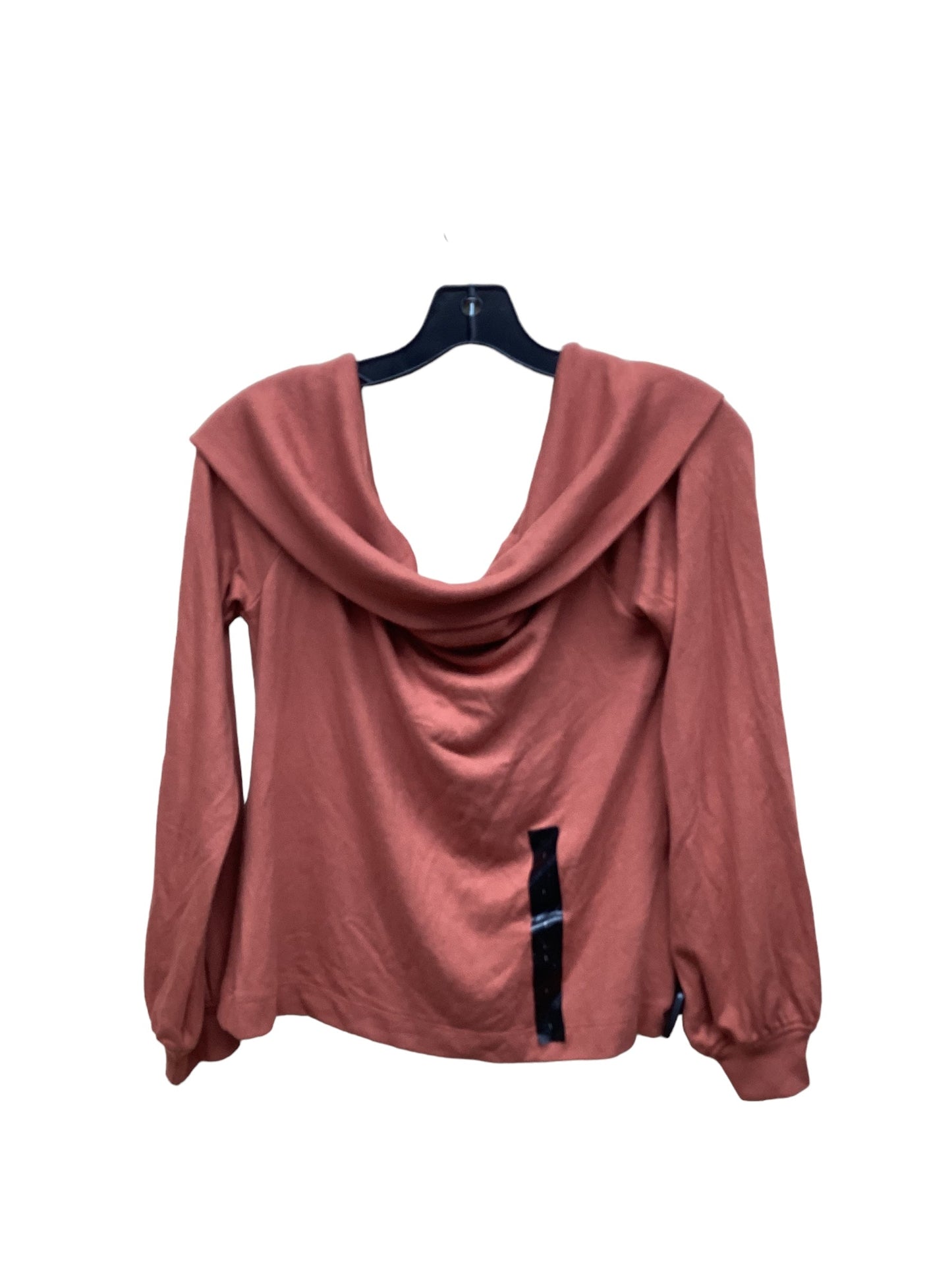 Top Long Sleeve By Banana Republic  Size: L