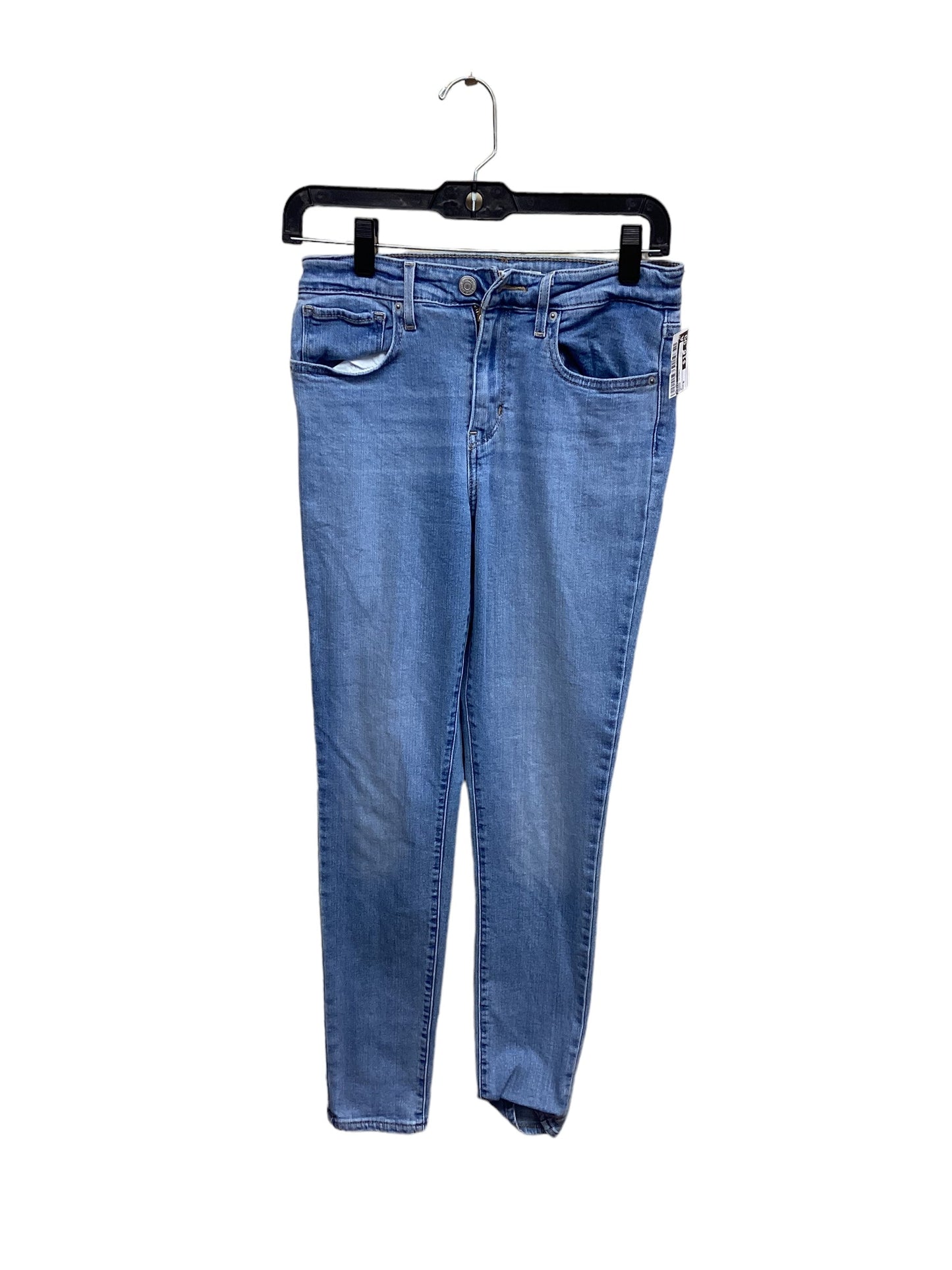 Jeans Skinny By Levis  Size: 6