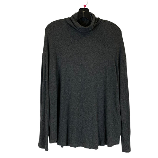 Top Long Sleeve Basic By J Jill  Size: L