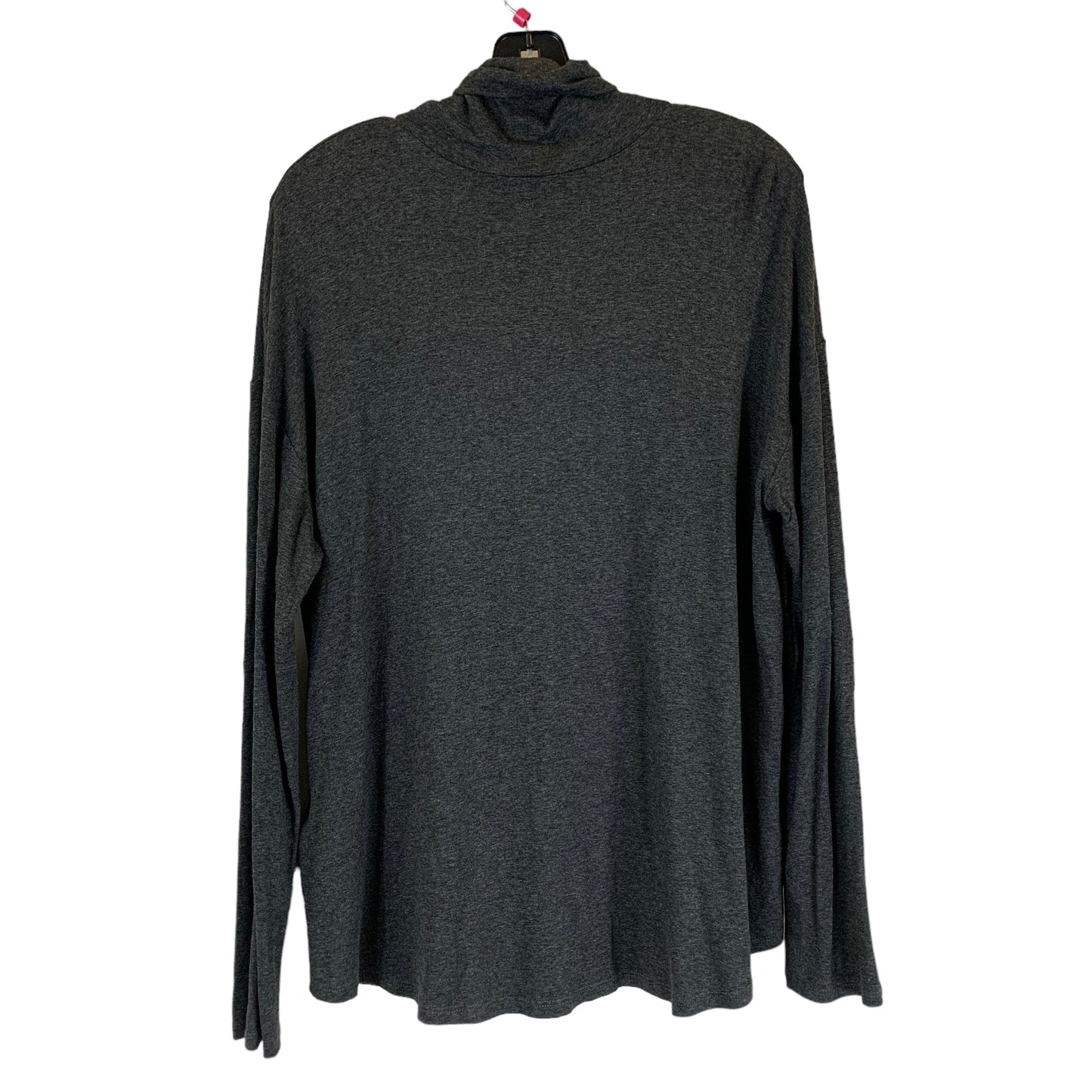 Top Long Sleeve Basic By J Jill  Size: L