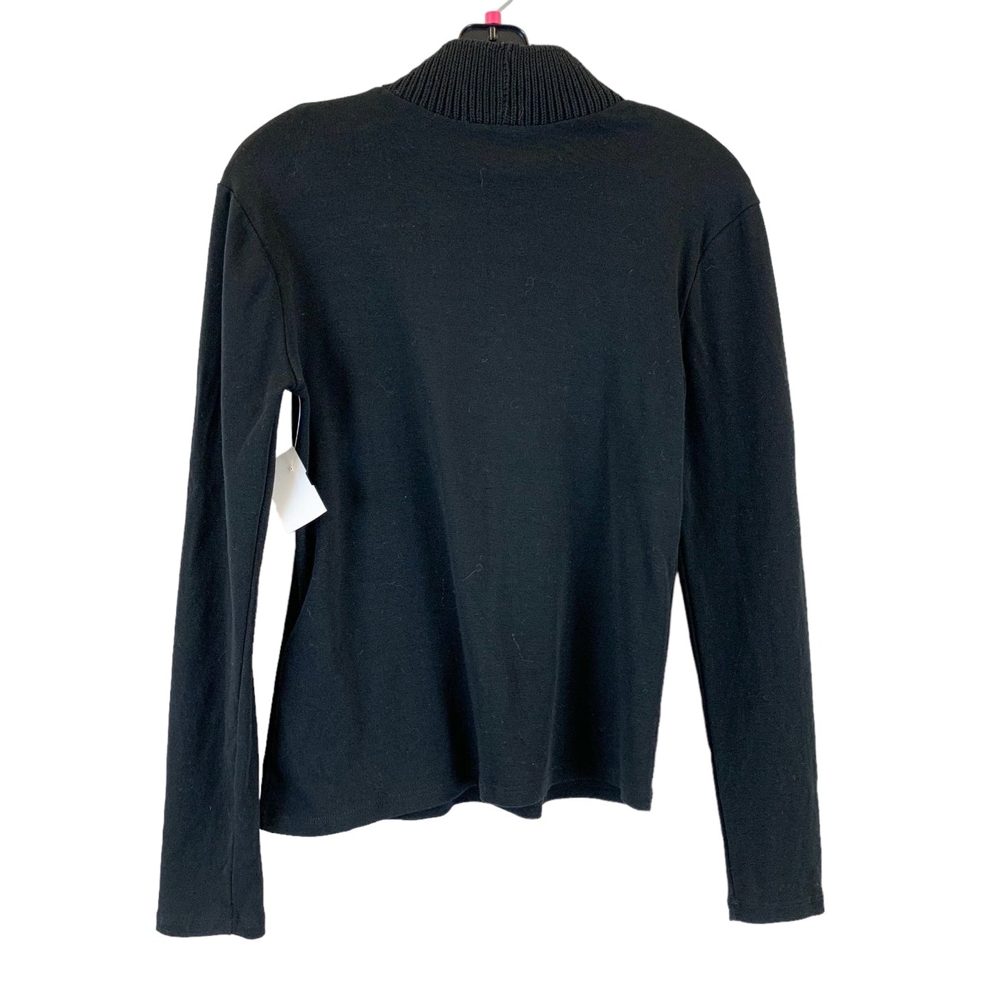 Top Long Sleeve By Zara  Size: L