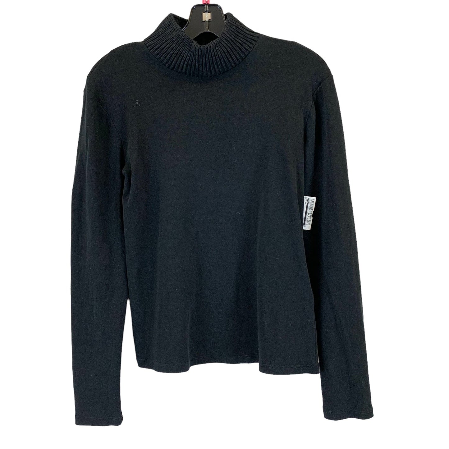 Top Long Sleeve By Zara  Size: L