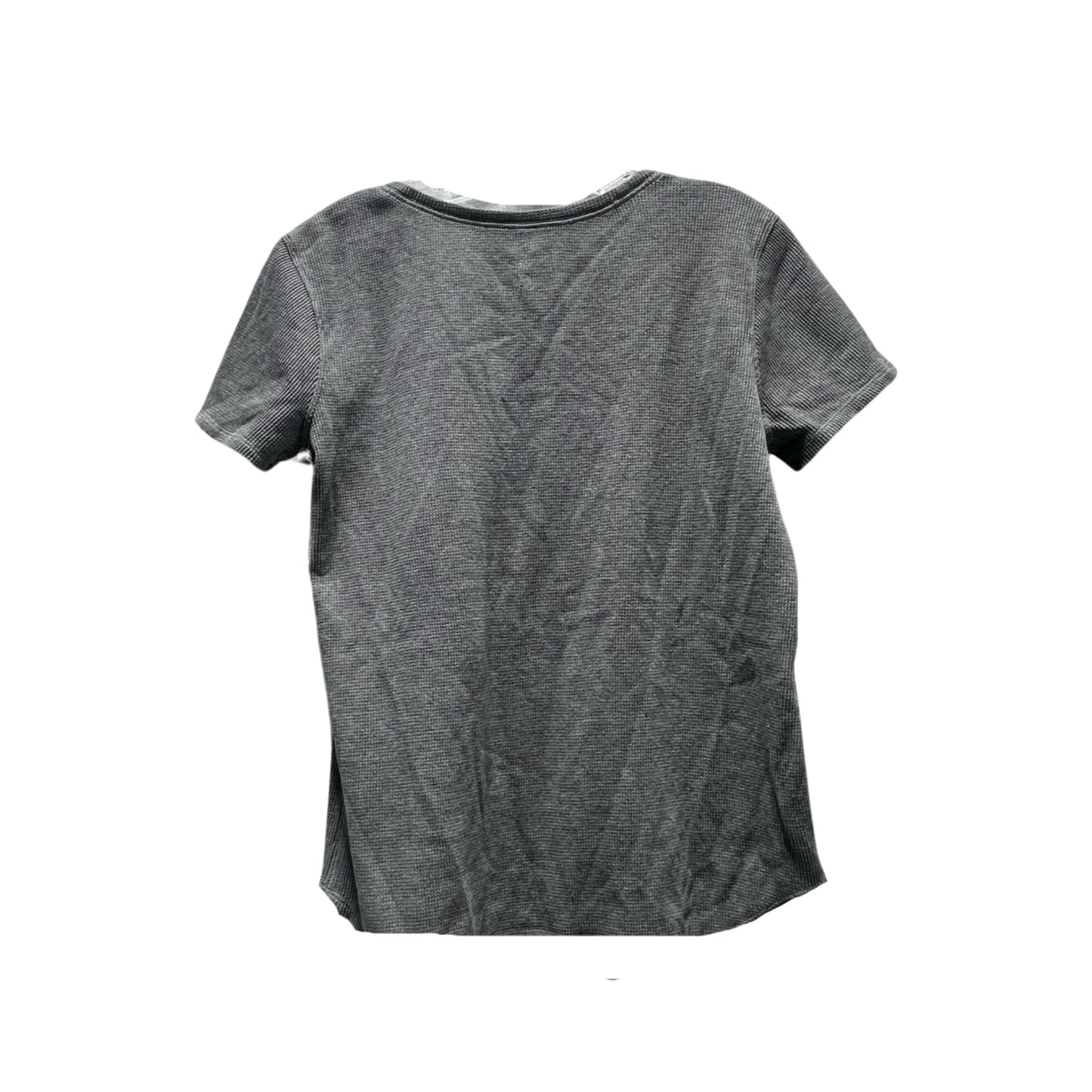 Top Short Sleeve By Lululemon  Size: 10