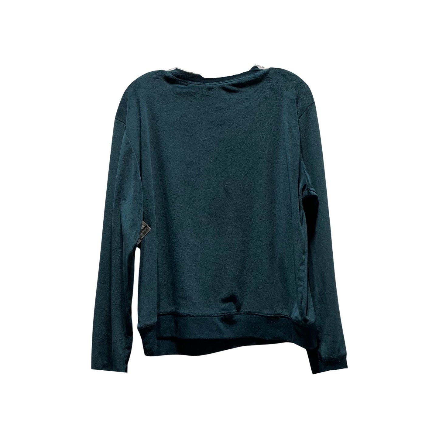 Top Long Sleeve Basic By Honeydew  Size: Xxl