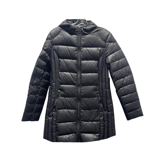 Jacket Puffer & Quilted By St Johns Bay  Size: L