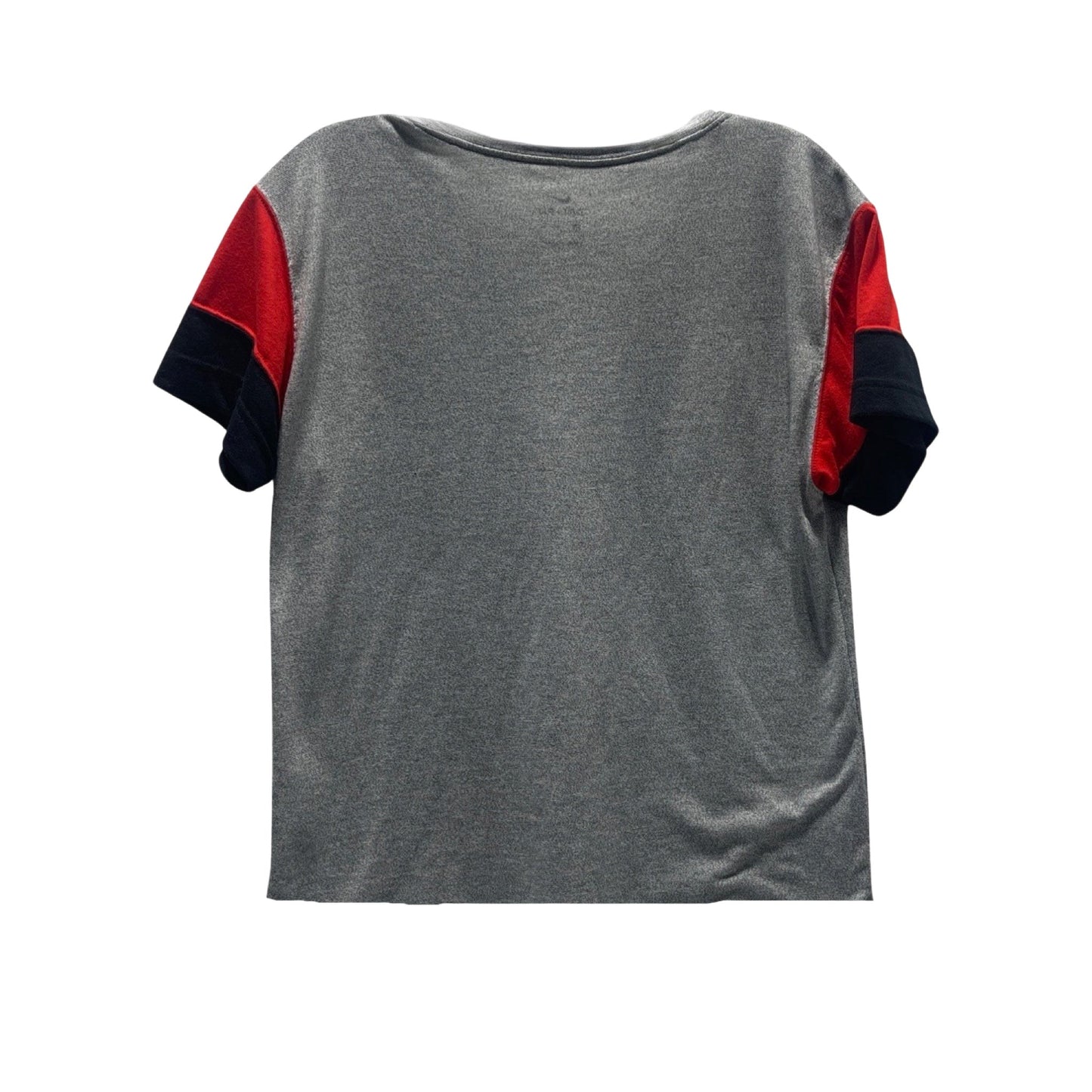 Top Short Sleeve Ohio State By Nike Apparel  Size: M