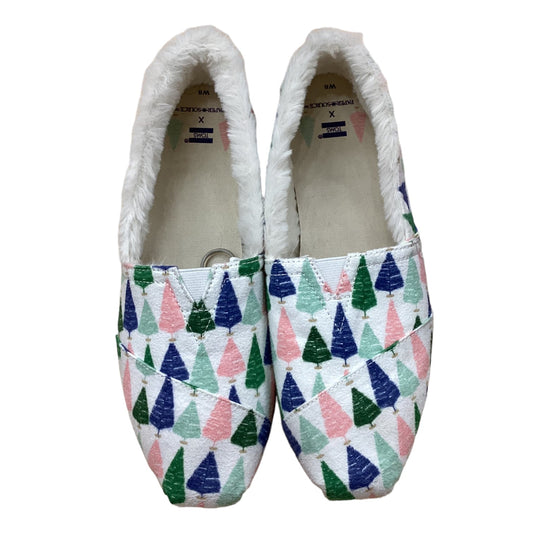 Slippers By Toms  Size: 8