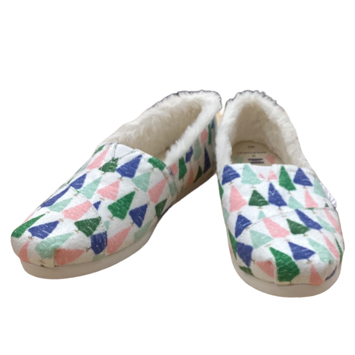 Slippers By Toms  Size: 8