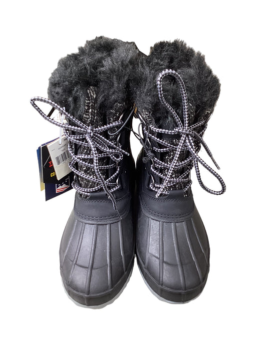 Boots Snow By Khombu  Size: 7