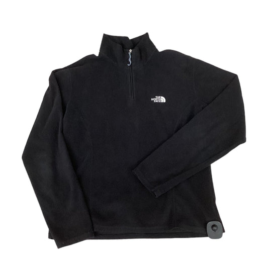 Jacket Fleece By North Face  Size: M