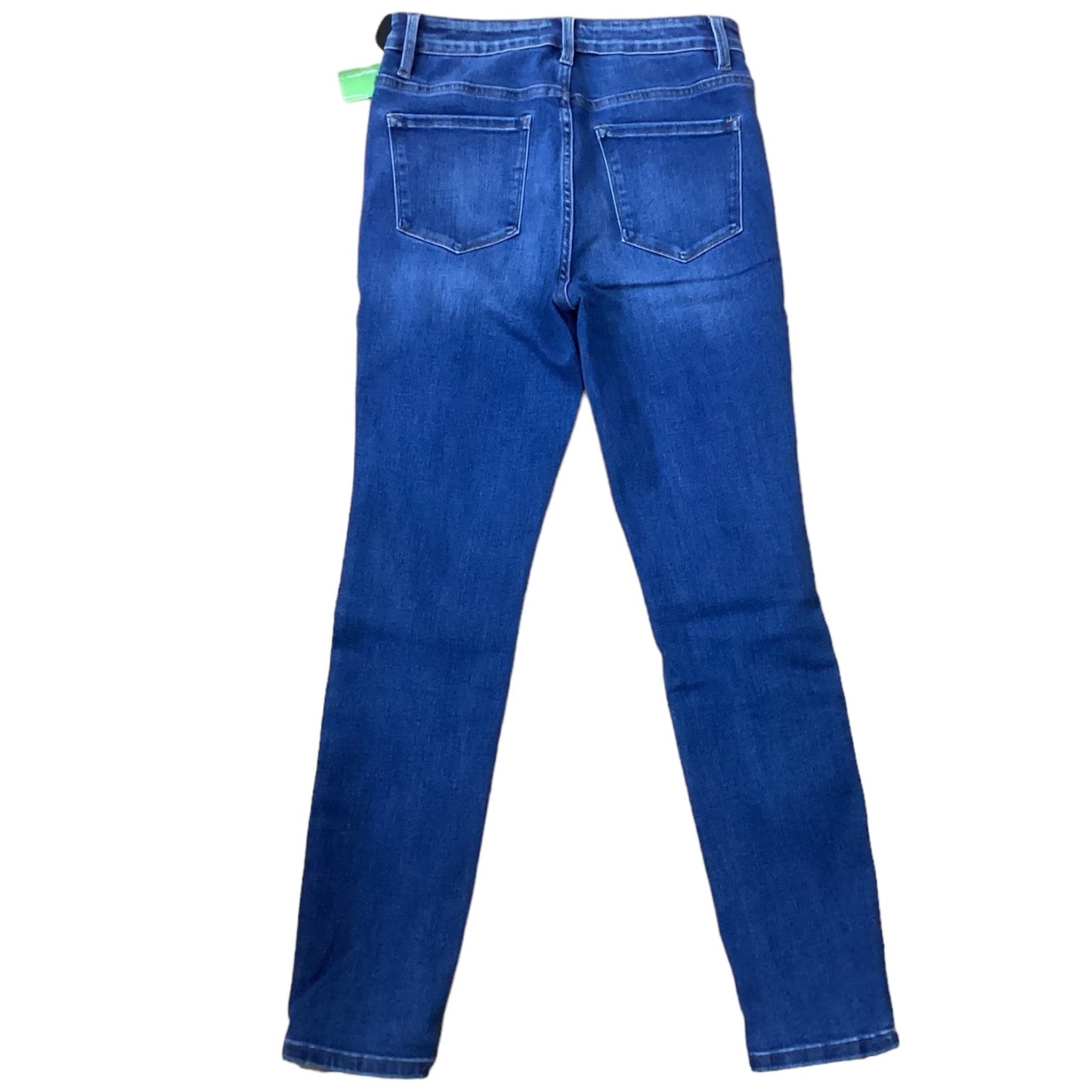 Jeans Designer By Vervet  Size: 6