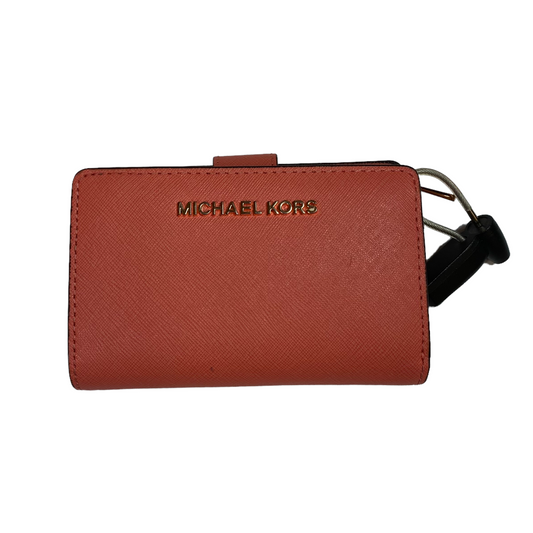 Wallet By Michael Kors  Size: Medium