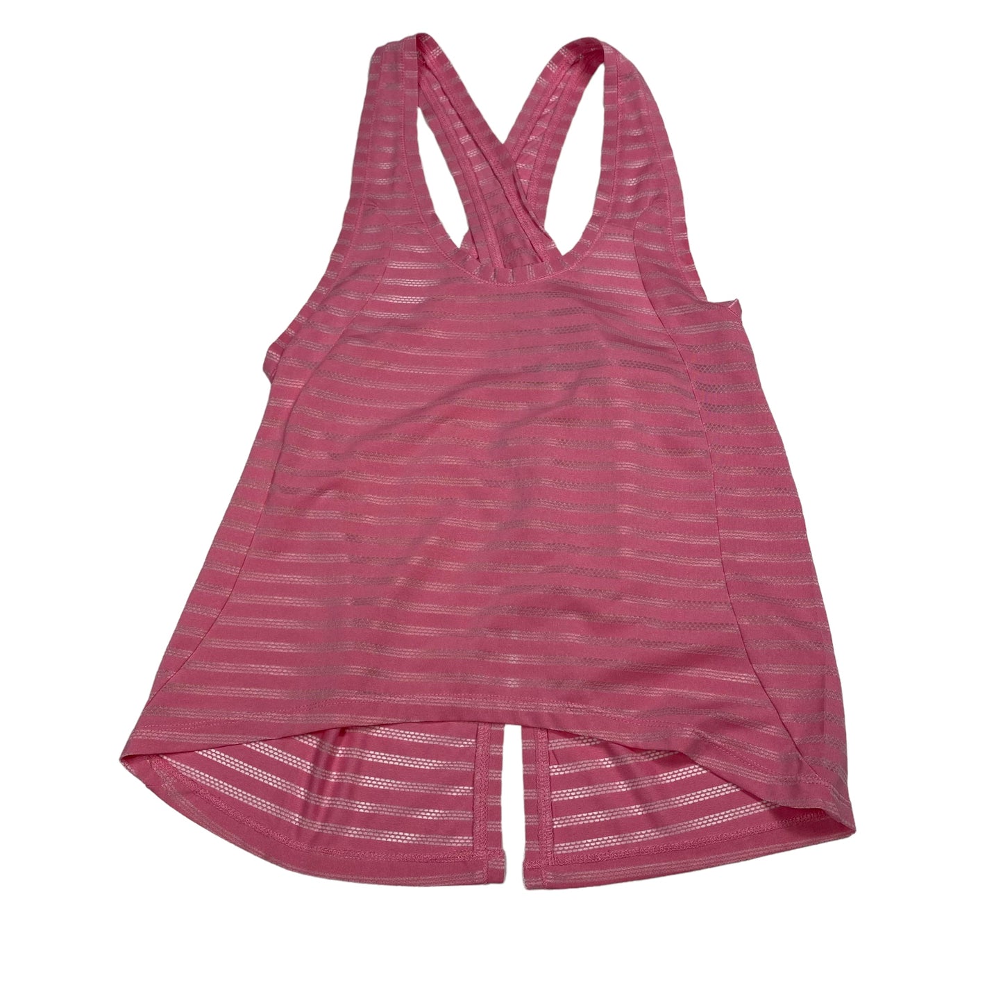 Athletic Tank Top By Zyia  Size: Xs