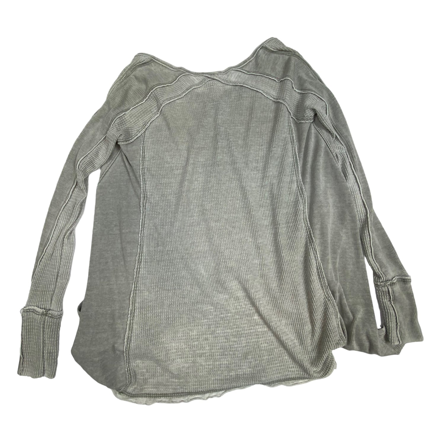 Top Long Sleeve By Free People  Size: S