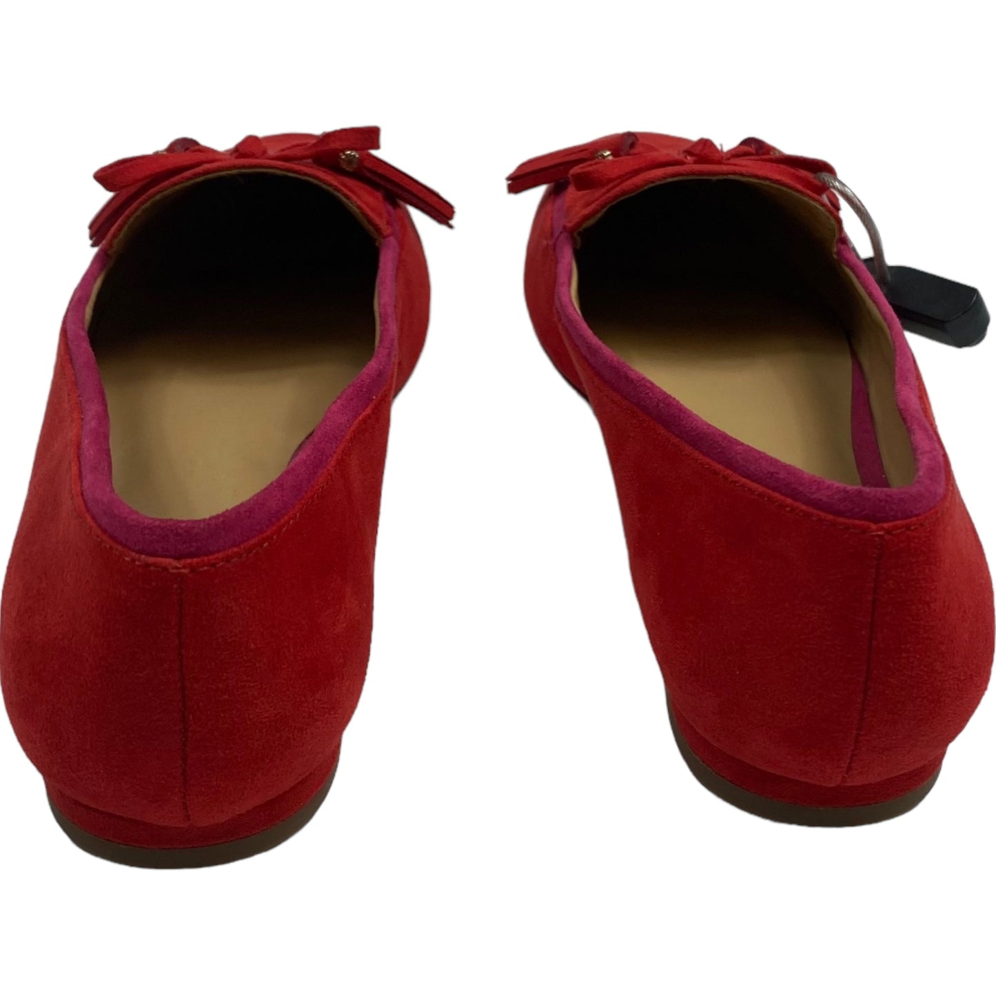 Shoes Flats Ballet By Crown And Ivy  Size: 8