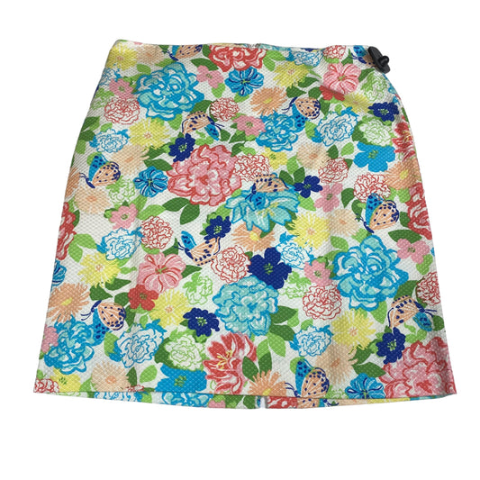 Skirt Mini & Short By Talbots O  Size: L