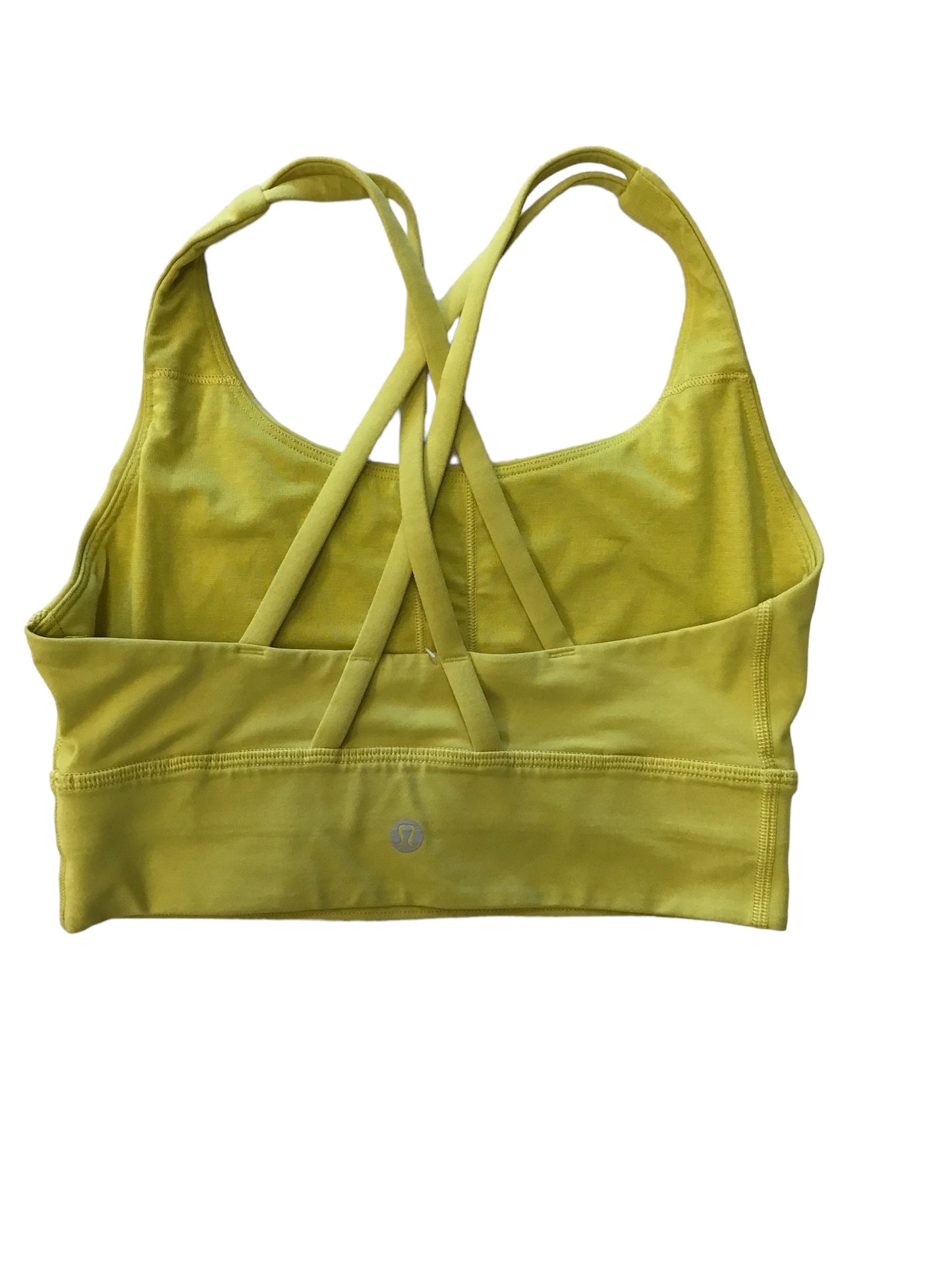 Athletic Bra By Lululemon  Size: 4