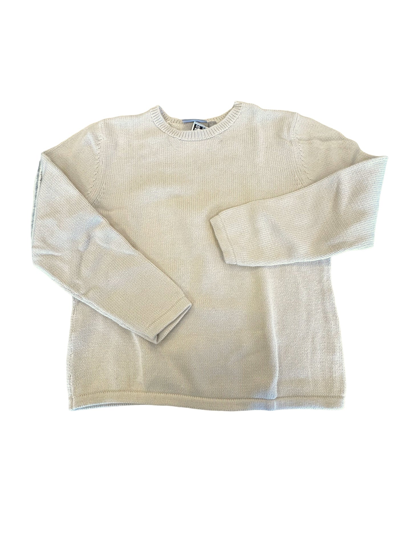 Sweater By Croft And Barrow  Size: L