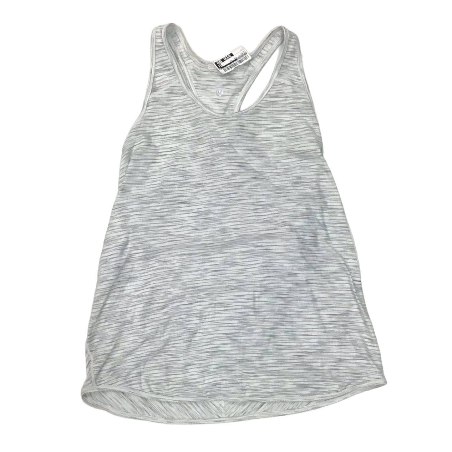 Athletic Tank Top By Lululemon