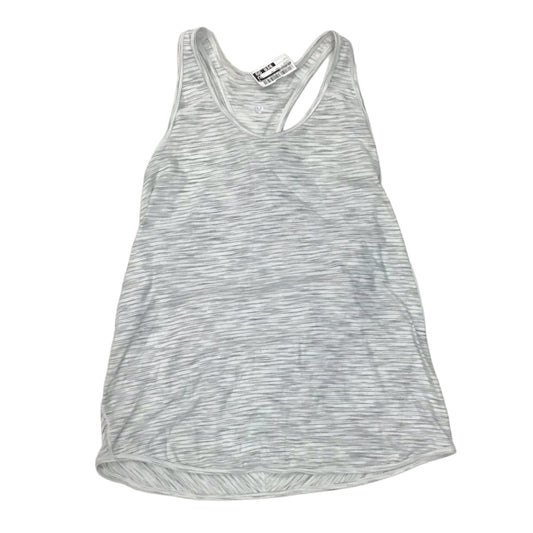 Athletic Tank Top By Lululemon