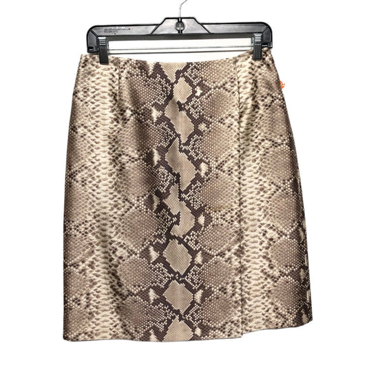 Skirt Designer By Tory Burch  Size: 4