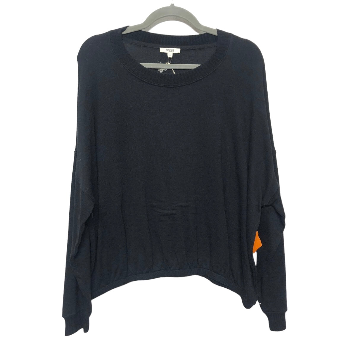 Top Long Sleeve By Splendid  Size: L