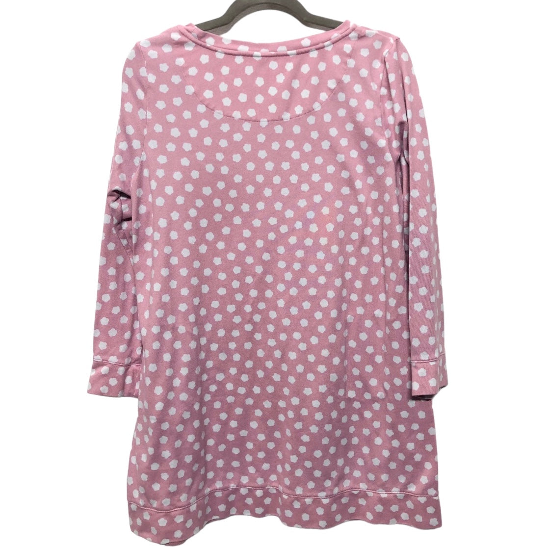 Tunic Long Sleeve By Kate Spade  Size: L