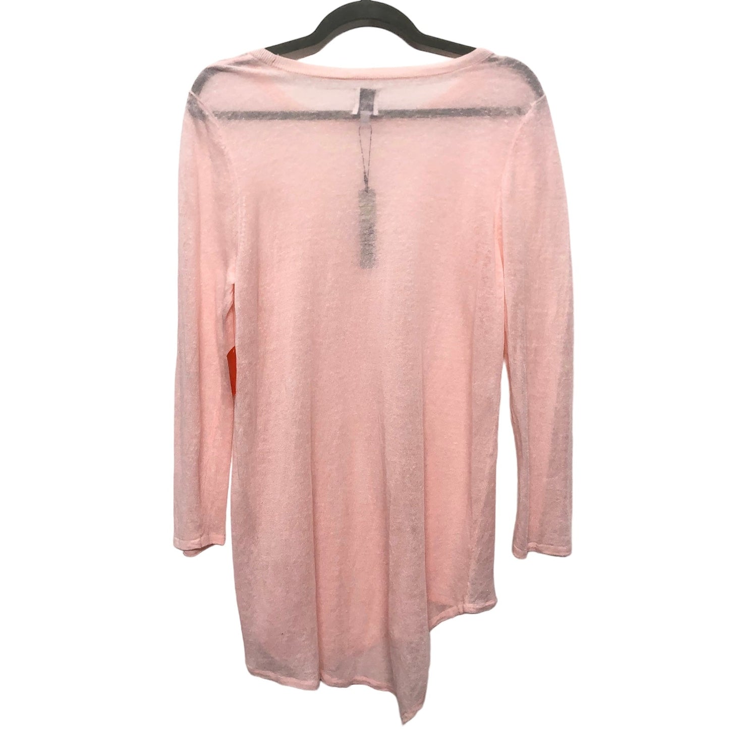 Tunic Long Sleeve By Nic + Zoe  Size: M