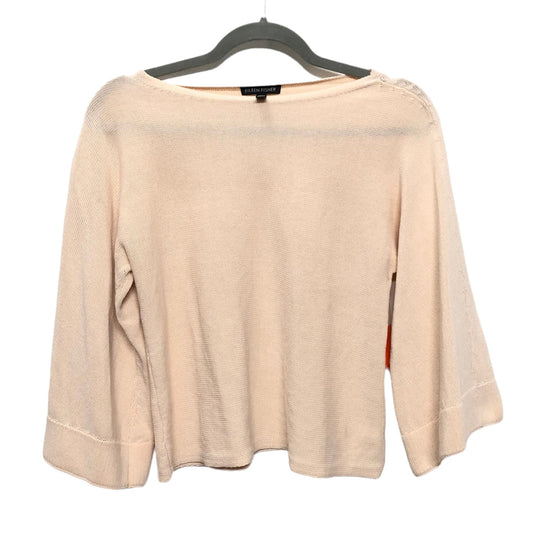 Top Long Sleeve By Eileen Fisher  Size: Xs