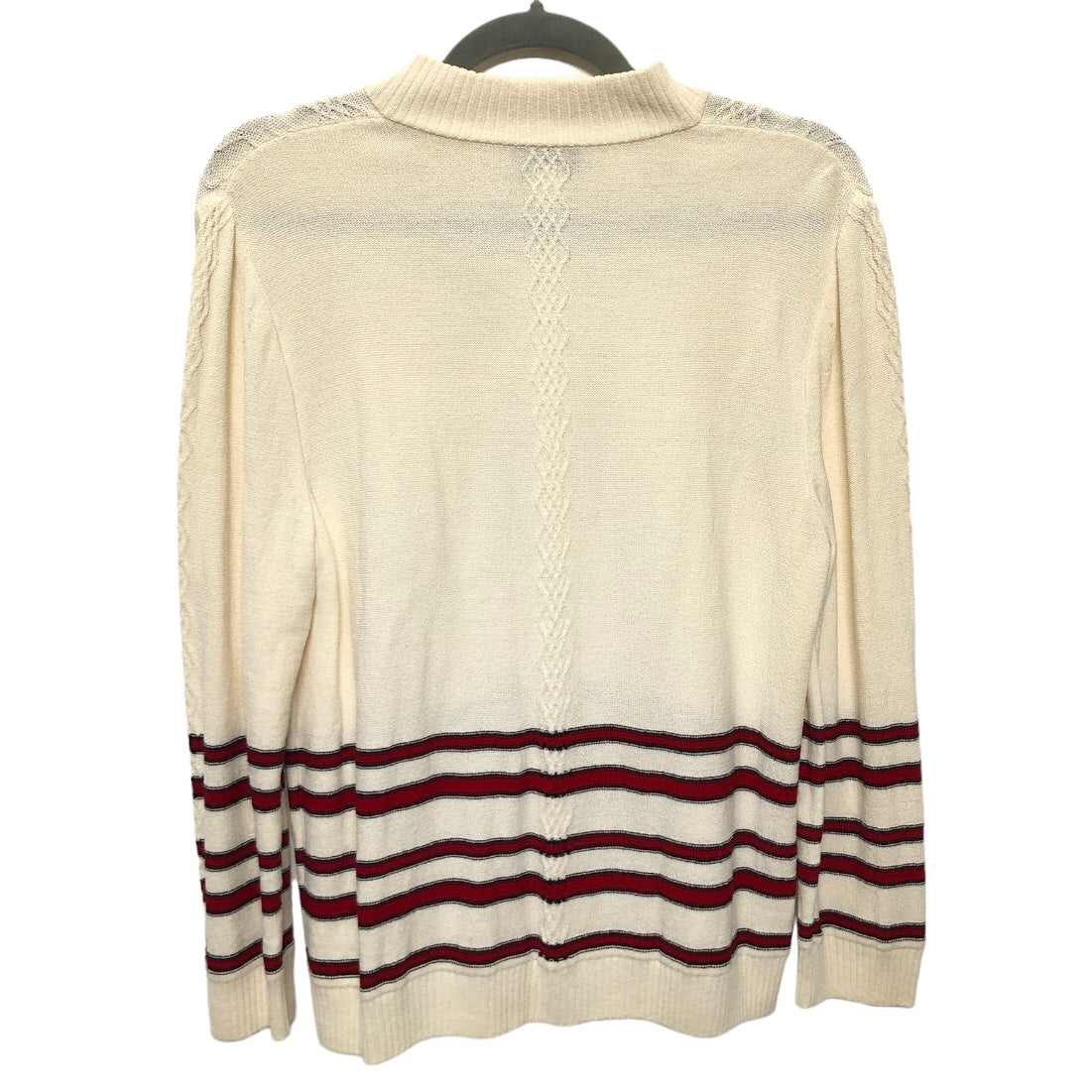 Top Long Sleeve By St. John  Size: M