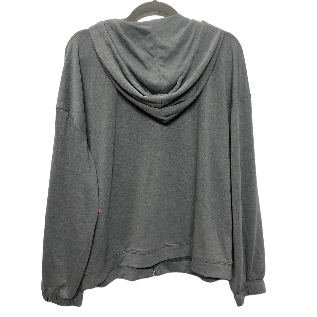 Sweatshirt Hoodie By Banana Republic  Size: L