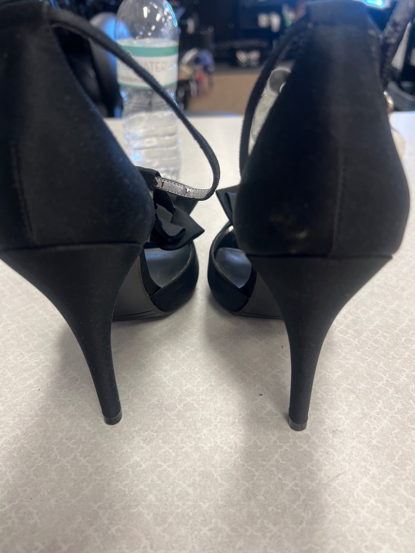 Shoes Heels Stiletto By Nine West  Size: 8
