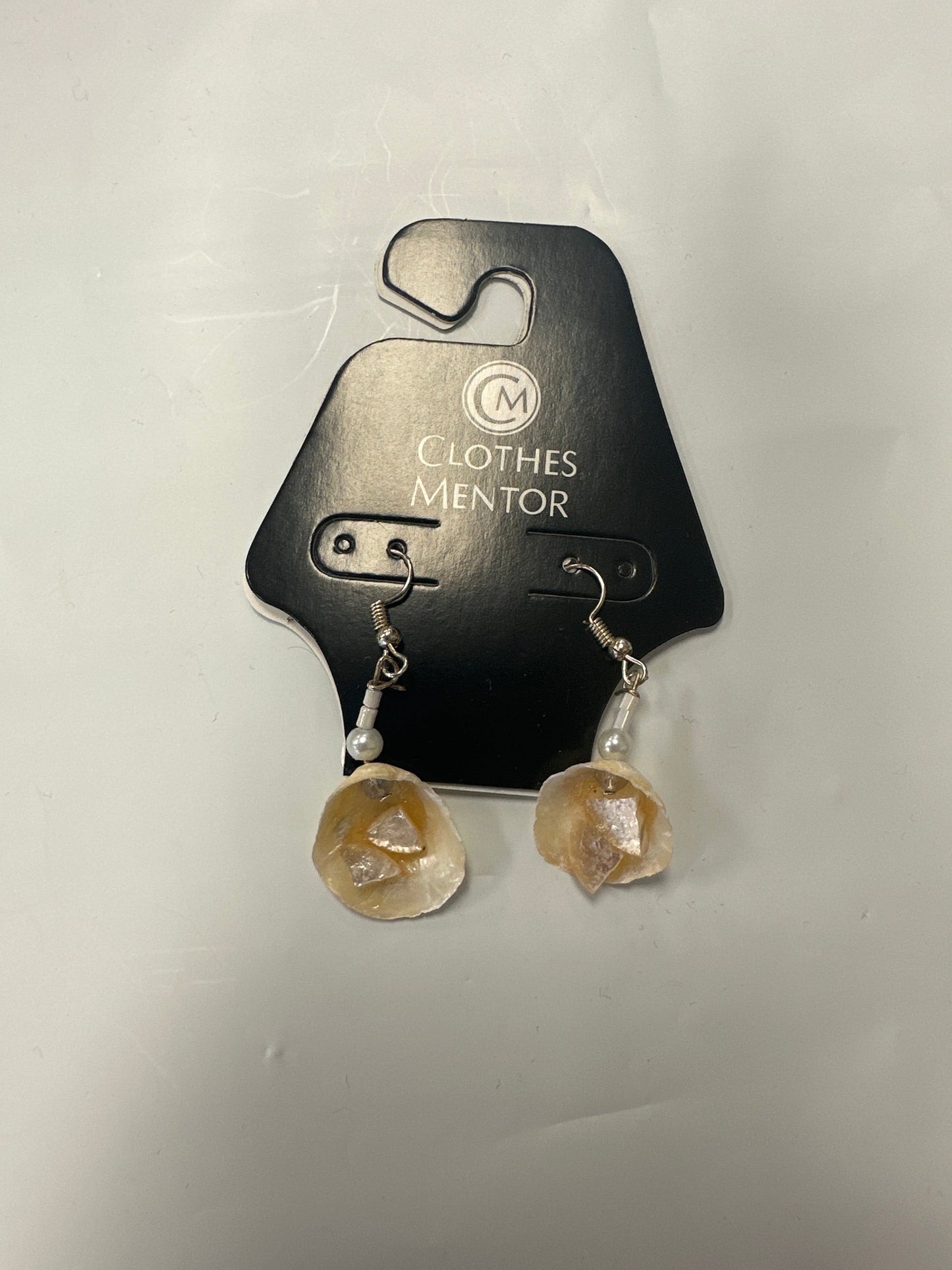 Earrings Dangle/drop By Clothes Mentor