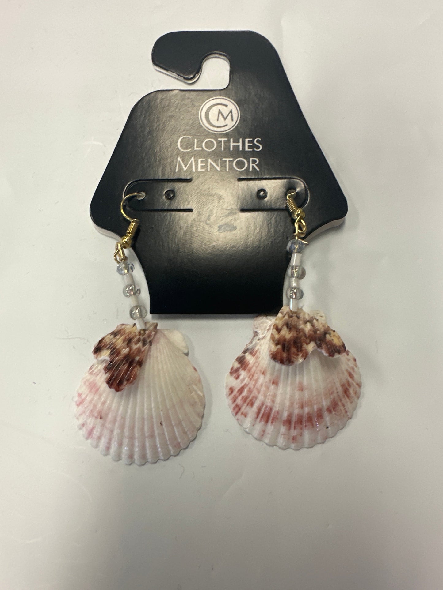 Earrings Dangle/drop By Clothes Mentor