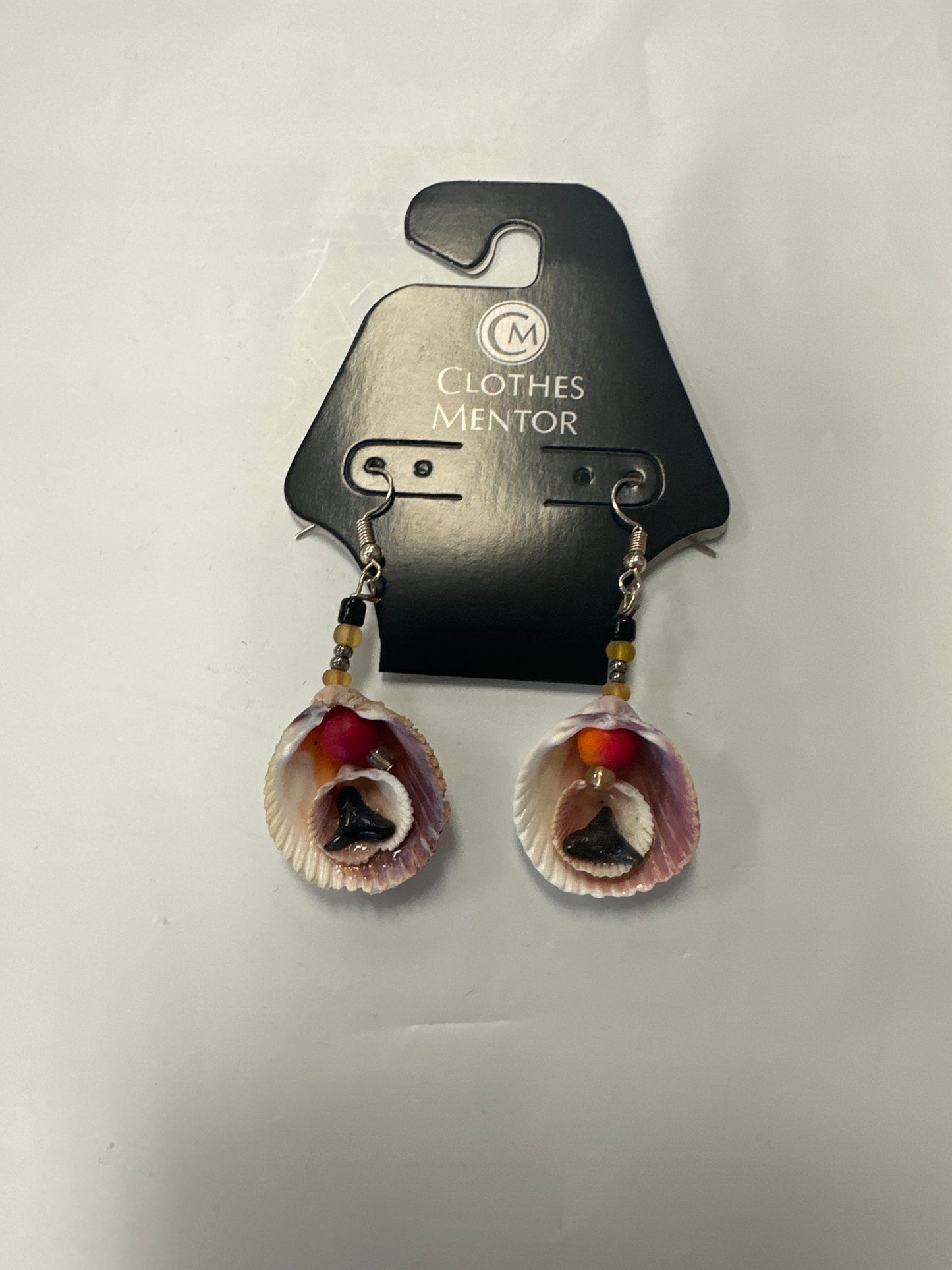 Earrings Dangle/drop By Clothes Mentor