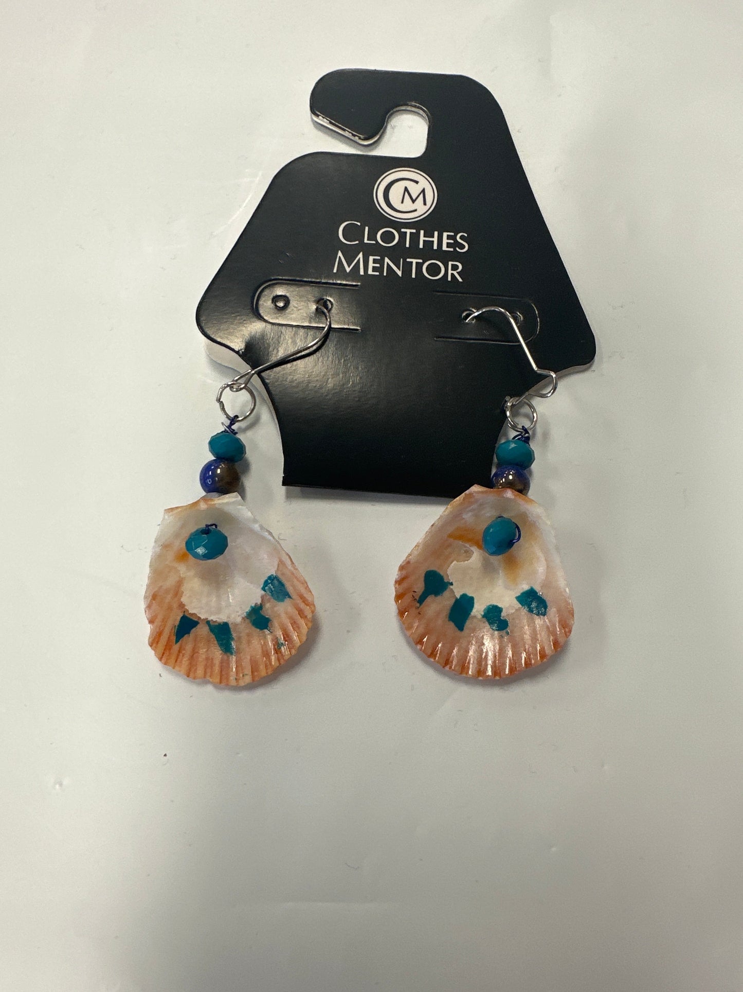 Earrings Dangle/drop By Clothes Mentor