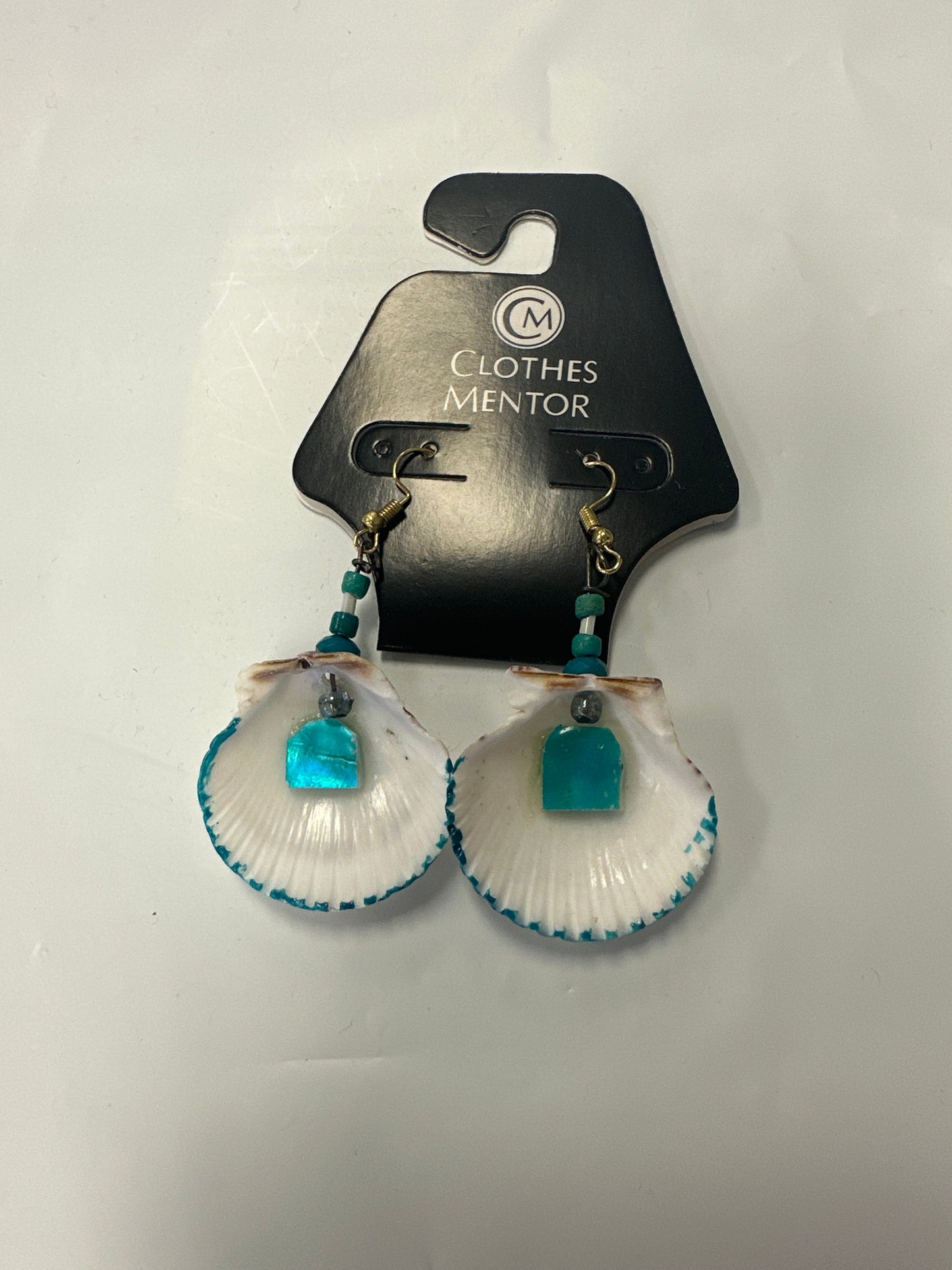 Earrings Dangle/drop By Clothes Mentor