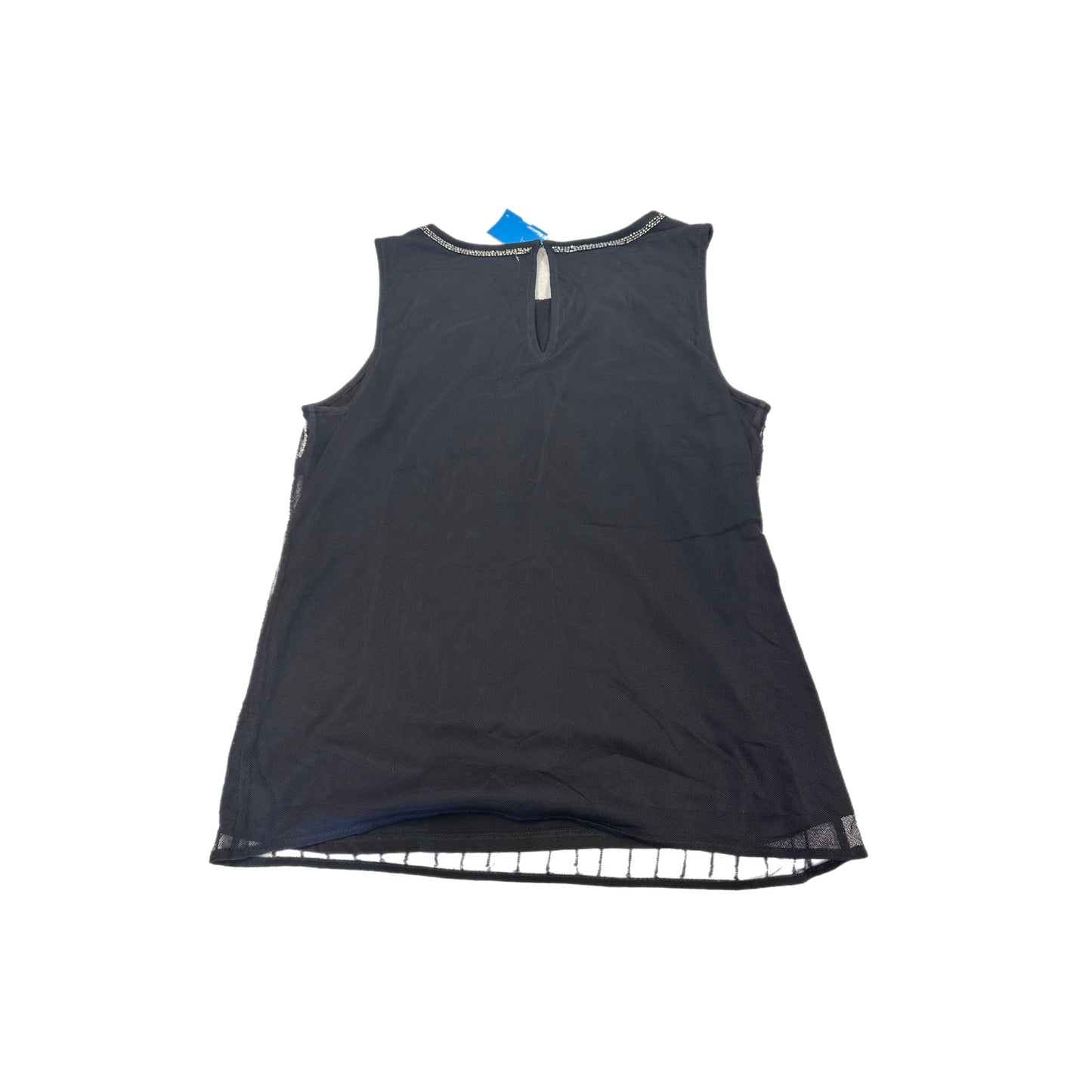 Top Sleeveless By White House Black Market  Size: M